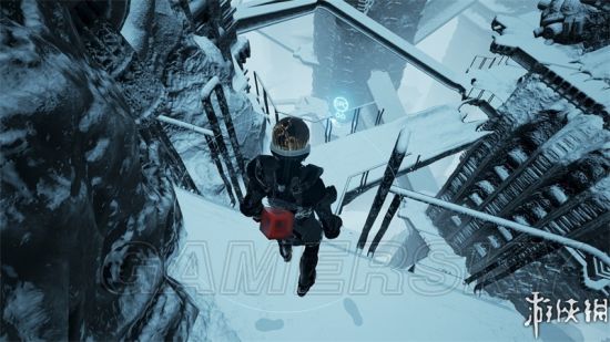 《ECHO》图文攻略 全章节流程图文攻略