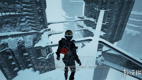 《ECHO》图文攻略 全章节流程图文攻略