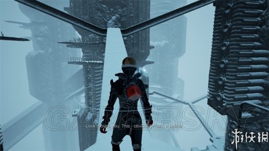 《ECHO》图文攻略 全章节流程图文攻略