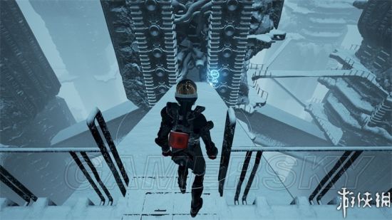 《ECHO》图文攻略 全章节流程图文攻略