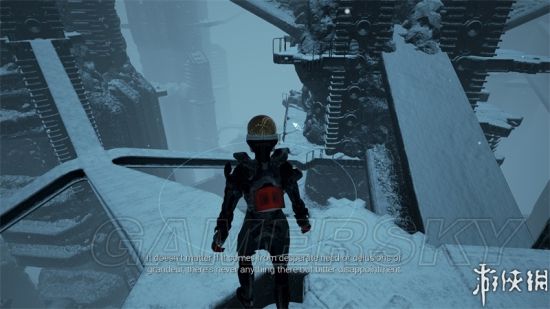 《ECHO》图文攻略 全章节流程图文攻略