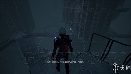 《ECHO》图文攻略 全章节流程图文攻略