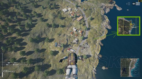 《绝地求生大逃杀》9月更新内容汇总 9月更新了什么