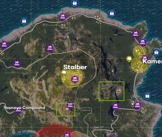 《绝地求生大逃杀》9月更新内容汇总 9月更新了什么