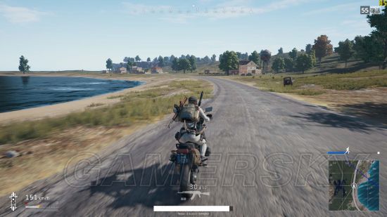 《绝地求生大逃杀》9月更新内容汇总 9月更新了什么