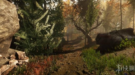 《痛苦之地》图文攻略 全场景解谜图文流程攻略