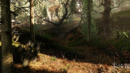 《痛苦之地》图文攻略 全场景解谜图文流程攻略