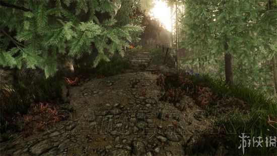 《痛苦之地》图文攻略 全场景解谜图文流程攻略