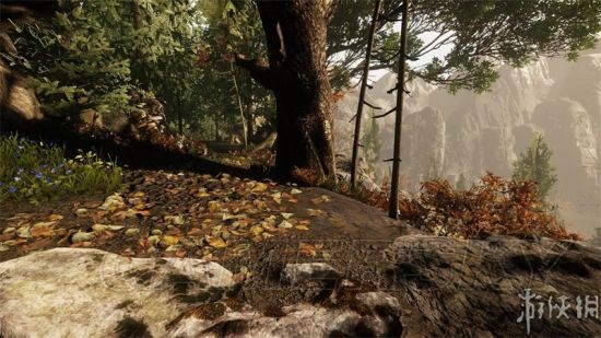 《痛苦之地》图文攻略 全场景解谜图文流程攻略