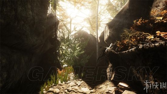 《痛苦之地》图文攻略 全场景解谜图文流程攻略