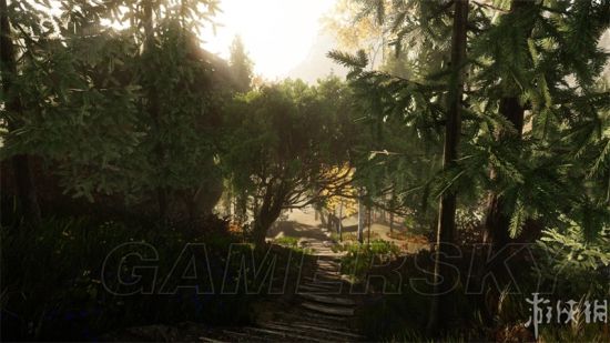 《痛苦之地》图文攻略 全场景解谜图文流程攻略