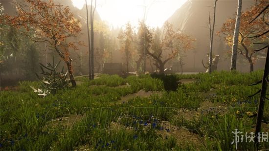 《痛苦之地》图文攻略 全场景解谜图文流程攻略