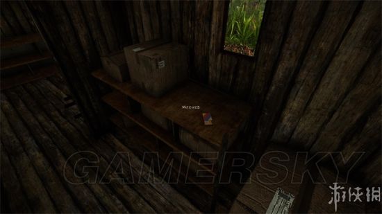 《痛苦之地》图文攻略 全场景解谜图文流程攻略