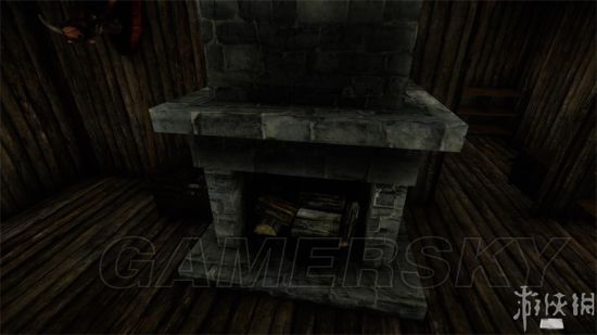 《痛苦之地》图文攻略 全场景解谜图文流程攻略