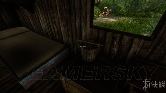 《痛苦之地》图文攻略 全场景解谜图文流程攻略