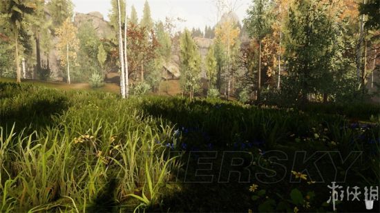 《痛苦之地》图文攻略 全场景解谜图文流程攻略