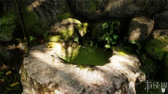 《痛苦之地》图文攻略 全场景解谜图文流程攻略