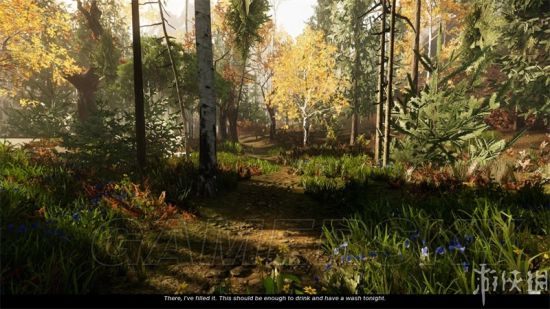 《痛苦之地》图文攻略 全场景解谜图文流程攻略