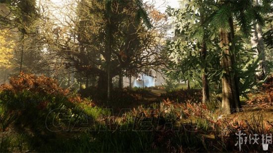 《痛苦之地》图文攻略 全场景解谜图文流程攻略