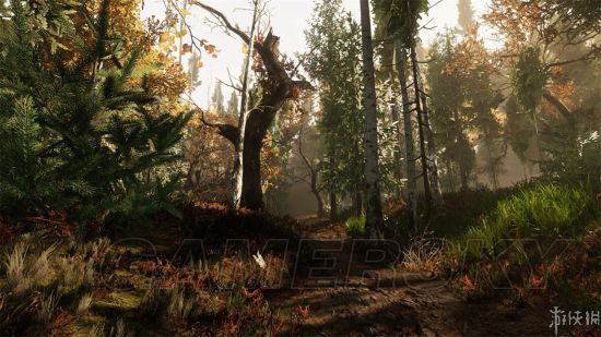 《痛苦之地》图文攻略 全场景解谜图文流程攻略