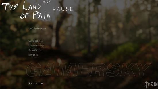 《痛苦之地》图文攻略 全场景解谜图文流程攻略