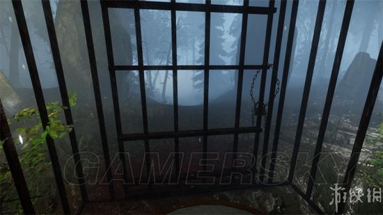 《痛苦之地》图文攻略 全场景解谜图文流程攻略