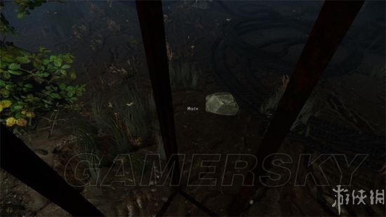 《痛苦之地》图文攻略 全场景解谜图文流程攻略