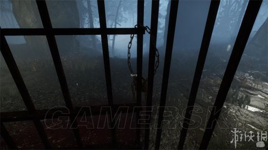 《痛苦之地》图文攻略 全场景解谜图文流程攻略