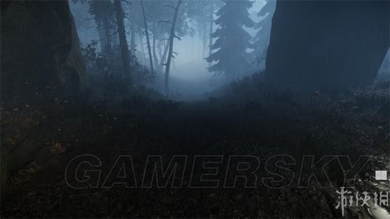 《痛苦之地》图文攻略 全场景解谜图文流程攻略