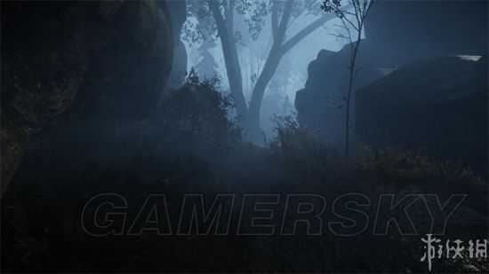 《痛苦之地》图文攻略 全场景解谜图文流程攻略