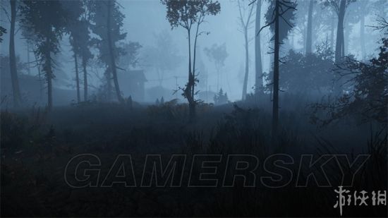 《痛苦之地》图文攻略 全场景解谜图文流程攻略