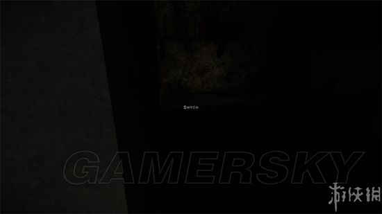 《痛苦之地》图文攻略 全场景解谜图文流程攻略