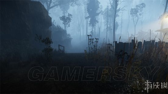 《痛苦之地》图文攻略 全场景解谜图文流程攻略