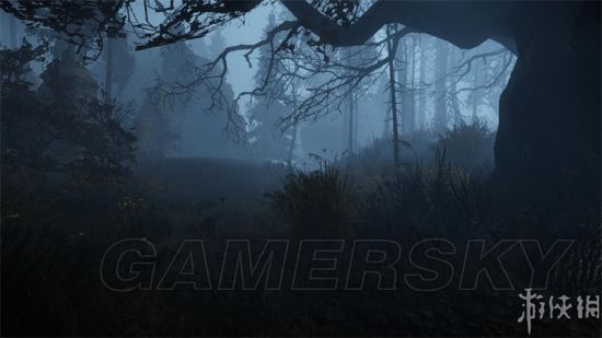 《痛苦之地》图文攻略 全场景解谜图文流程攻略