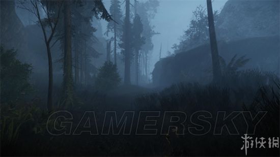 《痛苦之地》图文攻略 全场景解谜图文流程攻略