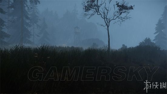 《痛苦之地》图文攻略 全场景解谜图文流程攻略