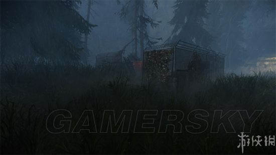 《痛苦之地》图文攻略 全场景解谜图文流程攻略