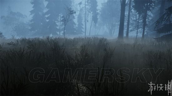 《痛苦之地》图文攻略 全场景解谜图文流程攻略