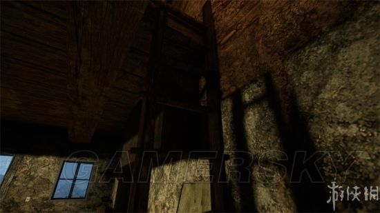 《痛苦之地》图文攻略 全场景解谜图文流程攻略