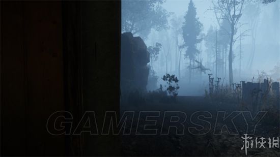 《痛苦之地》图文攻略 全场景解谜图文流程攻略