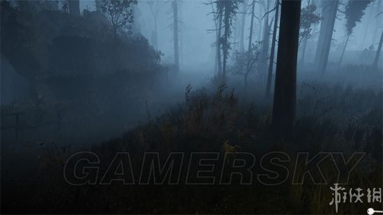 《痛苦之地》图文攻略 全场景解谜图文流程攻略