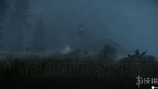 《痛苦之地》图文攻略 全场景解谜图文流程攻略