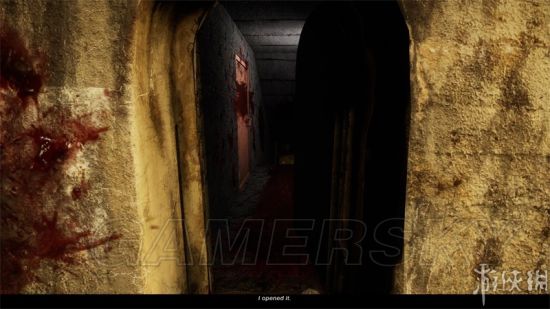 《痛苦之地》图文攻略 全场景解谜图文流程攻略