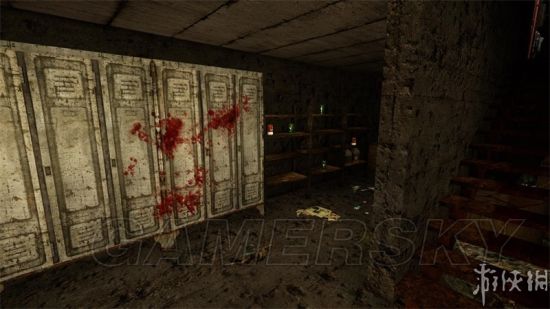 《痛苦之地》图文攻略 全场景解谜图文流程攻略