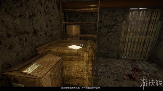 《痛苦之地》图文攻略 全场景解谜图文流程攻略