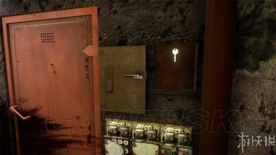 《痛苦之地》图文攻略 全场景解谜图文流程攻略