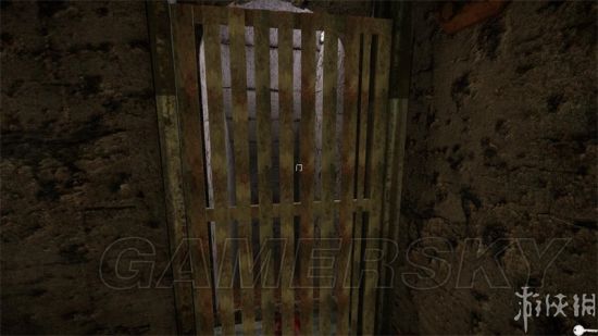 《痛苦之地》图文攻略 全场景解谜图文流程攻略