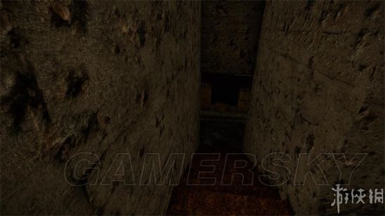 《痛苦之地》图文攻略 全场景解谜图文流程攻略