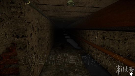 《痛苦之地》图文攻略 全场景解谜图文流程攻略