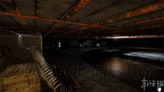 《痛苦之地》图文攻略 全场景解谜图文流程攻略